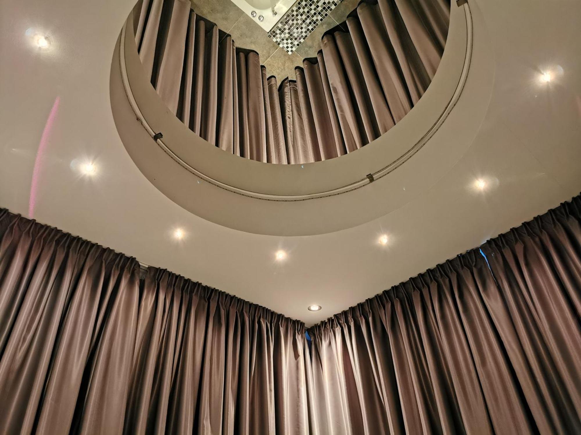 Intima Spa Apartmani Belgrado Kamer foto